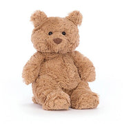Knuffel Beer Bartholomew Bear Tiny | 16 cm - Jellycat - In den Olifant