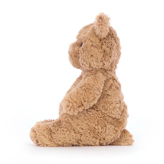 Knuffel Beer Bartholomew Bear Tiny | 16 cm - Jellycat - In den Olifant