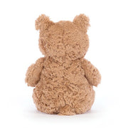 Knuffel Beer Bartholomew Bear Tiny | 16 cm - Jellycat - In den Olifant