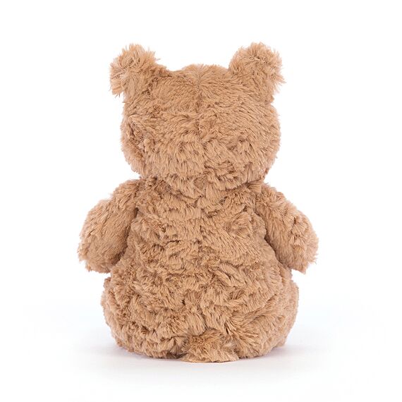 Knuffel Beer Bartholomew Bear Tiny | 16 cm - Jellycat - In den Olifant