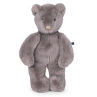 Knuffel Beer Grijs Arthur & Louison - 34 cm - Knuffelberen Moulin Roty - In den Olifant