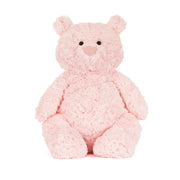 Knuffel Beer Leola Bear Large - 36 cm - Knuffelberen Jellycat - In den Olifant
