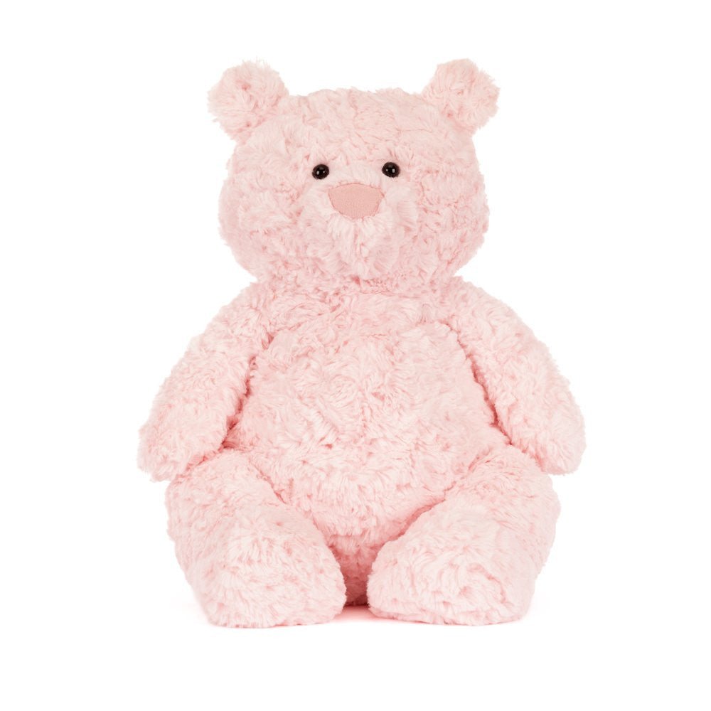 Knuffel Beer Leola Bear Large - 36 cm - Knuffelberen Jellycat - In den Olifant