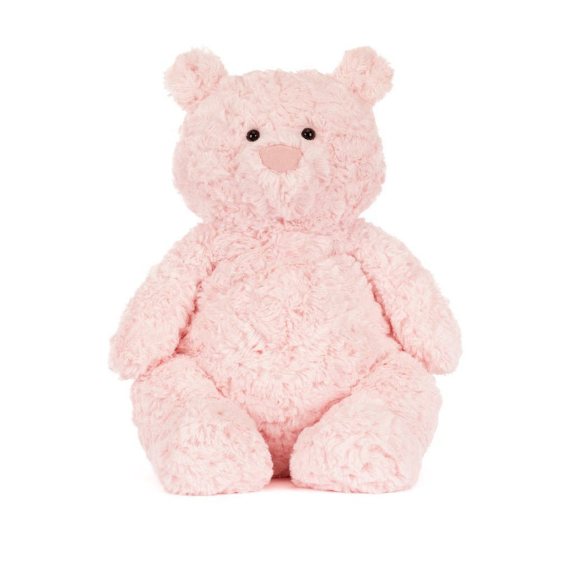 Knuffel Beer Leola Bear Large - 36 cm - Knuffelberen Jellycat - In den Olifant