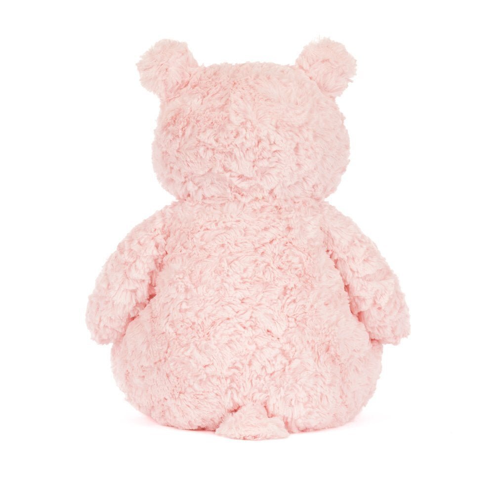 Knuffel Beer Leola Bear Large - 36 cm - Knuffelberen Jellycat - In den Olifant
