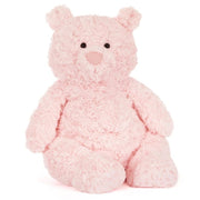 Knuffel Beer Leola Bear Large - 36 cm - Knuffelberen Jellycat - In den Olifant