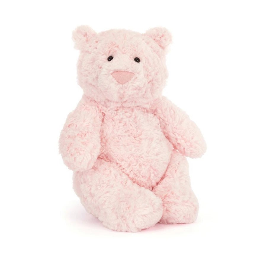 Knuffel Beer Leola Bear Medium - 26 cm - Knuffelberen Jellycat - In den Olifant