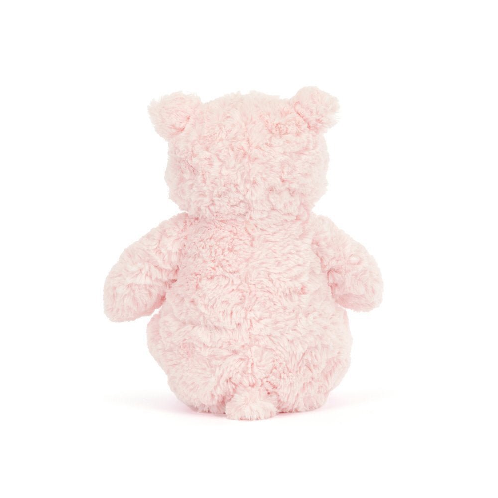 Knuffel Beer Leola Bear Medium - 26 cm - Knuffelberen Jellycat - In den Olifant