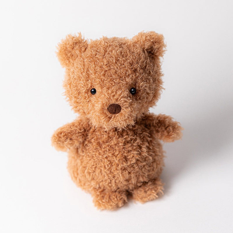 Knuffel beer Little Bear - 18 cm - Knuffelberen Jellycat - In den Olifant