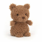 Knuffel beer Little Bear - 18 cm - Knuffelberen Jellycat - In den Olifant