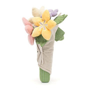 Knuffel Boeket Amuseable Bouquet Of Flowers | 31 Cm - Fantasieknuffels Jellycat - In den Olifant