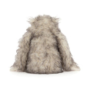 Knuffel Bretti Yeti - 29 cm - Fantasieknuffels Jellycat - In den Olifant