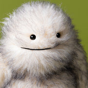 Knuffel Bretti Yeti - 29 cm - Fantasieknuffels Jellycat - In den Olifant