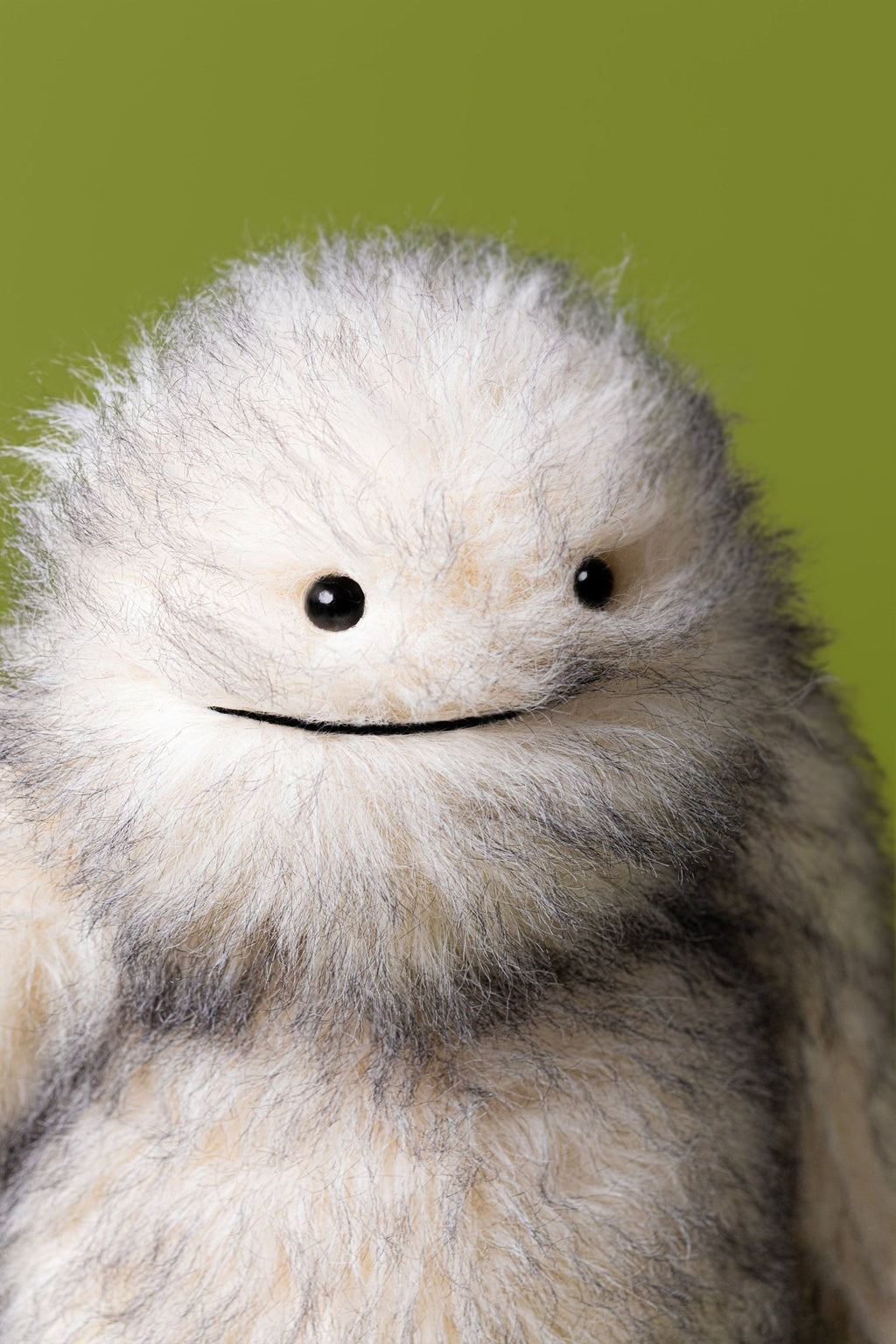 Knuffel Bretti Yeti - 29 cm - Fantasieknuffels Jellycat - In den Olifant