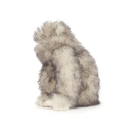 Knuffel Bretti Yeti - 29 cm - Fantasieknuffels Jellycat - In den Olifant