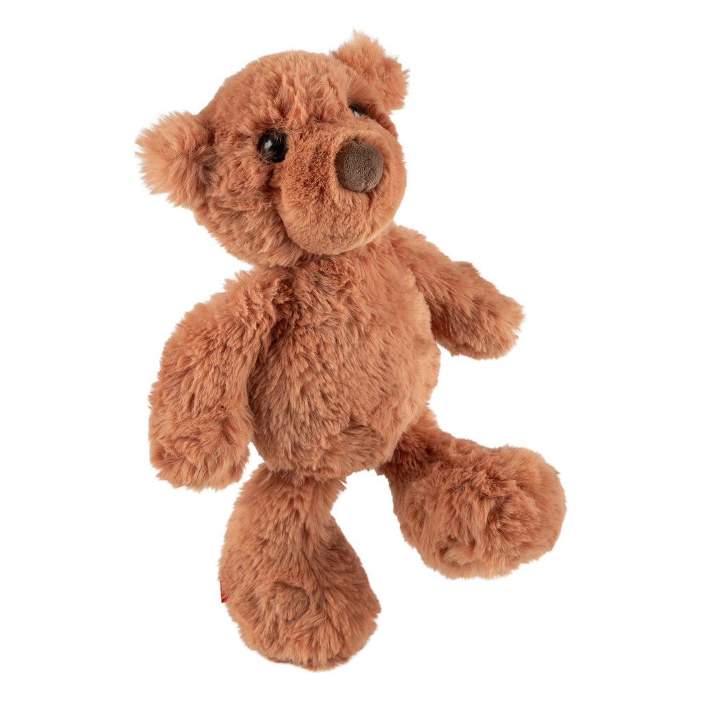 Knuffel Bruine Beer - 25 cm - Knuffelberen Sigikid - In den Olifant