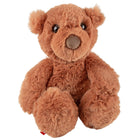 Knuffel Bruine Beer - 25 cm - Knuffelberen Sigikid - In den Olifant