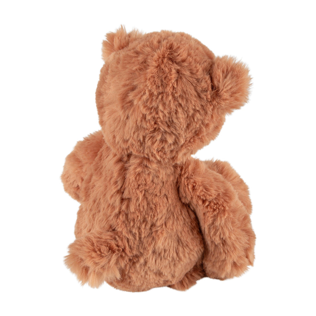 Knuffel Bruine Beer - 25 cm - Knuffelberen Sigikid - In den Olifant