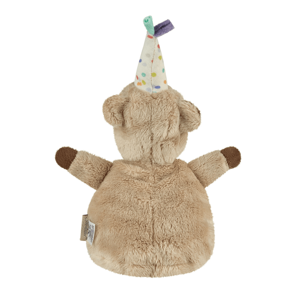 Knuffel Capibara Carli - 24 cm - Knuffels Sterntaler - In den Olifant