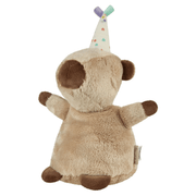 Knuffel Capibara Carli - 24 cm - Knuffels Sterntaler - In den Olifant