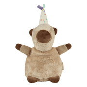 Knuffel Capibara Carli - 24 cm - Knuffels Sterntaler - In den Olifant