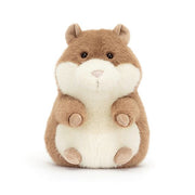 Knuffel Cavia Gordy Guinea Pig | 21 Cm - Jellycat - In den Olifant