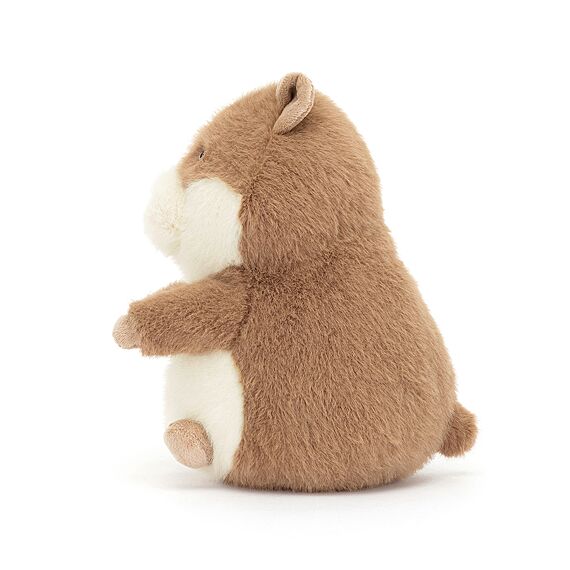 Knuffel Cavia Gordy Guinea Pig | 21 Cm - Jellycat - In den Olifant