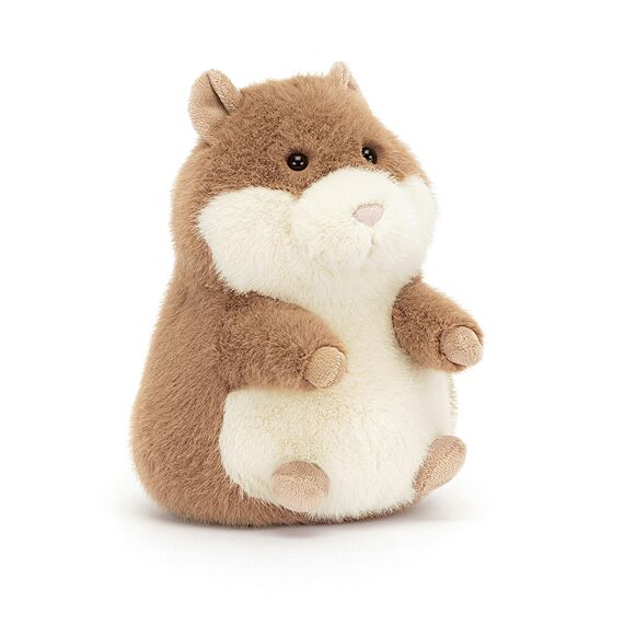 Knuffel Cavia Gordy Guinea Pig | 21 Cm - Jellycat - In den Olifant