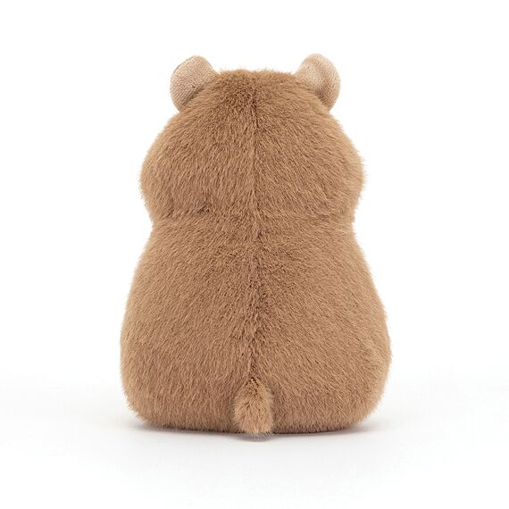 Knuffel Cavia Gordy Guinea Pig | 21 Cm - Jellycat - In den Olifant