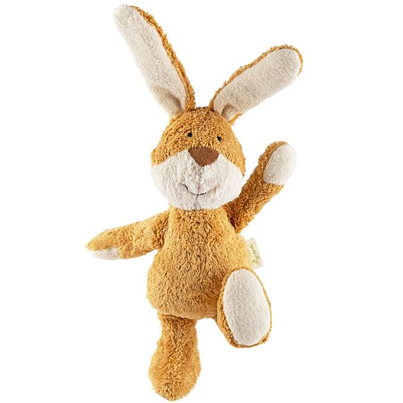 Knuffel Cuddly Friend Rabbit - Boerderijdieren Sigikid - In den Olifant