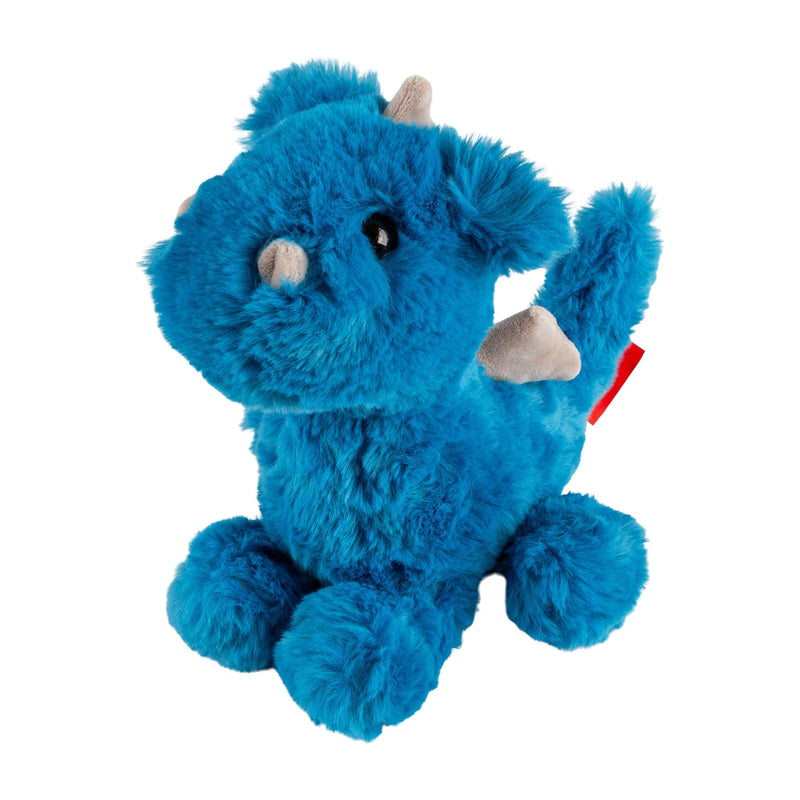Knuffel Draak Flauscherie - 33 cm - Fantasieknuffels Sigikid - In den Olifant