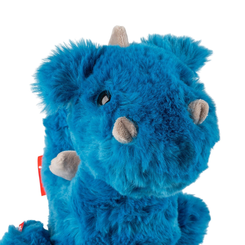 Knuffel Draak Flauscherie - 33 cm - Fantasieknuffels Sigikid - In den Olifant