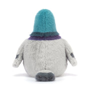 Knuffel Duif Strutton Pigeon - 22 cm - Wilde dieren Jellycat - In den Olifant