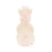 Knuffel Eenhoorn Bashful Unicorn Little - 18 cm - Fantasieknuffels Jellycat - In den Olifant