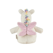 Knuffel Eenhoorn Elli - 19 cm - Fantasieknuffels Sterntaler - In den Olifant