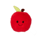 Knuffel Farm Friends Apple - Groenten, fruit en ander lekkers Wild & Soft - In den Olifant