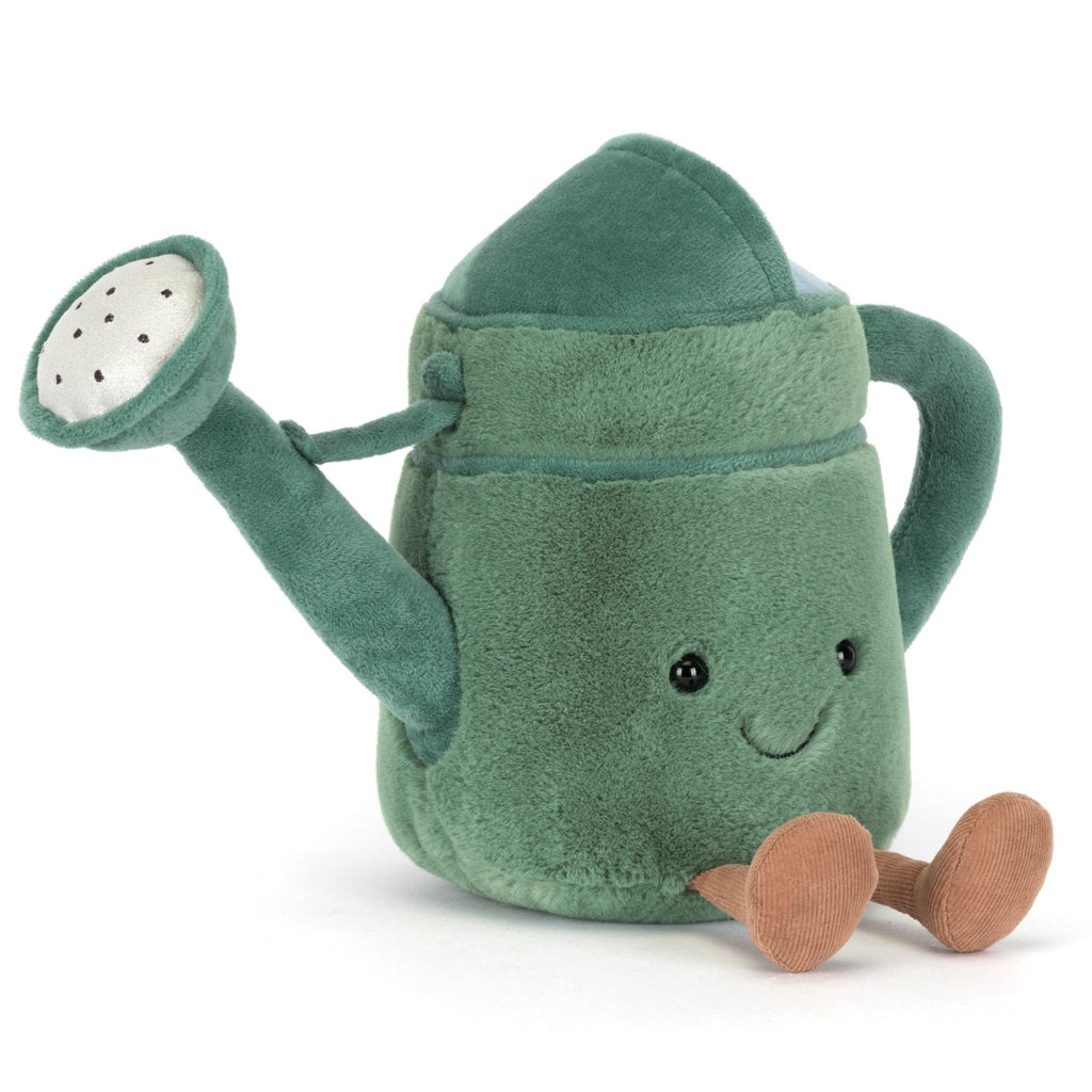 Knuffel Gieter Amuseables Watering Can - 20 cm - Fantasieknuffels Jellycat - In den Olifant