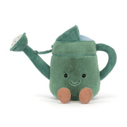 Knuffel Gieter Amuseables Watering Can - 20 cm - Fantasieknuffels Jellycat - In den Olifant