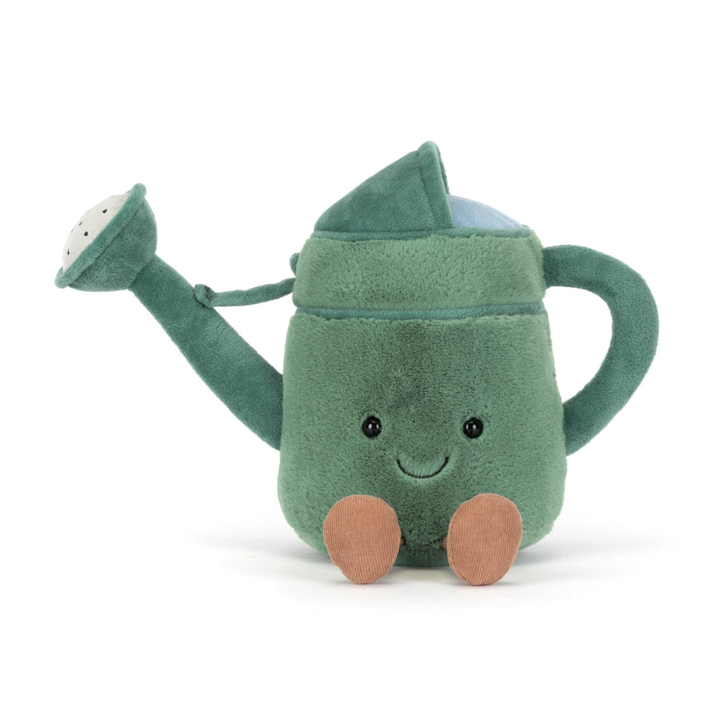 Knuffel Gieter Amuseables Watering Can - 20 cm - Fantasieknuffels Jellycat - In den Olifant