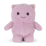 Knuffel Glimpy ECO Lilac - 25 cm - Fantasieknuffels Bon Ton Toys - In den Olifant