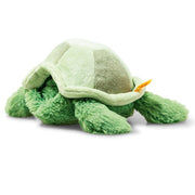 Knuffel Groene Schildpad Tuggy - 27 cm - Zeedieren Steiff - In den Olifant