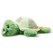 Knuffel Groene Schildpad Tuggy - 27 cm - Zeedieren Steiff - In den Olifant