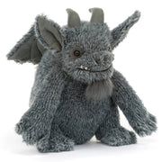 Knuffel Growlston Gargoyle - 16 cm - Fantasieknuffels Jellycat - In den Olifant
