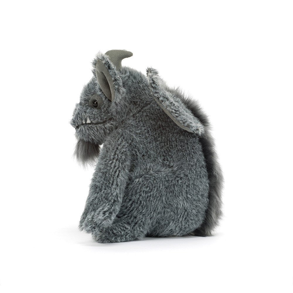 Knuffel Growlston Gargoyle - 16 cm - Fantasieknuffels Jellycat - In den Olifant