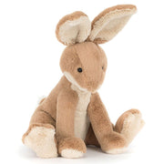 Knuffel Haas Horticus Hare - 24 cm - Konijnen Jellycat - In den Olifant