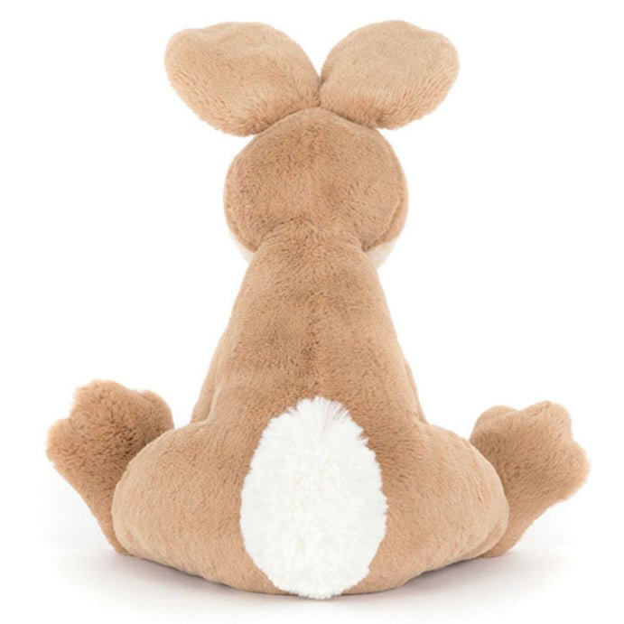 Knuffel Haas Horticus Hare - 24 cm - Konijnen Jellycat - In den Olifant