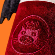 Knuffel Halloween Amuseables Vampop Drink - 16 cm - Groenten, fruit en ander lekkers Jellycat - In den Olifant