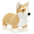 Knuffel hond Betty Corgi Big - 32 cm - Jellycat - In den Olifant