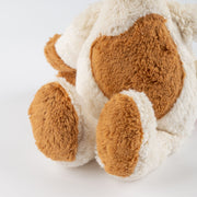 Knuffel Hond Cuddly Friend Dog Green - 28 cm - Huisdieren Sigikid - In den Olifant