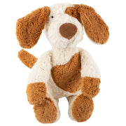 Knuffel Hond Cuddly Friend Dog Green - 28 cm - Huisdieren Sigikid - In den Olifant